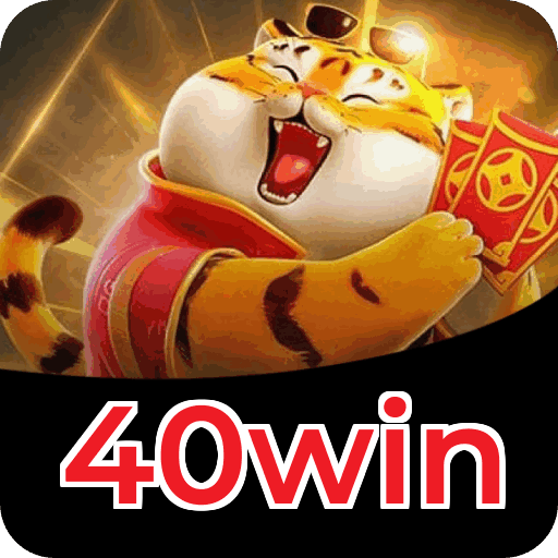 40win Logo